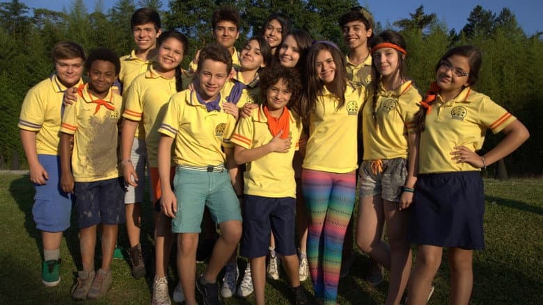 Carrossel: O Filme still