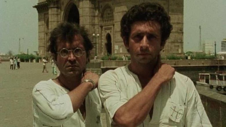 Jaane Bhi Do Yaaro still