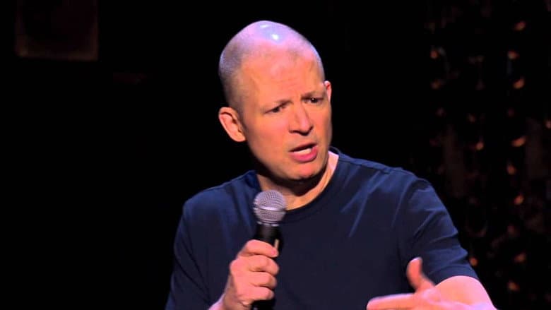 Jim Norton: Contextually Inadequate still