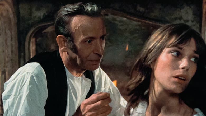 Seven Deaths in the Cat's Eye still