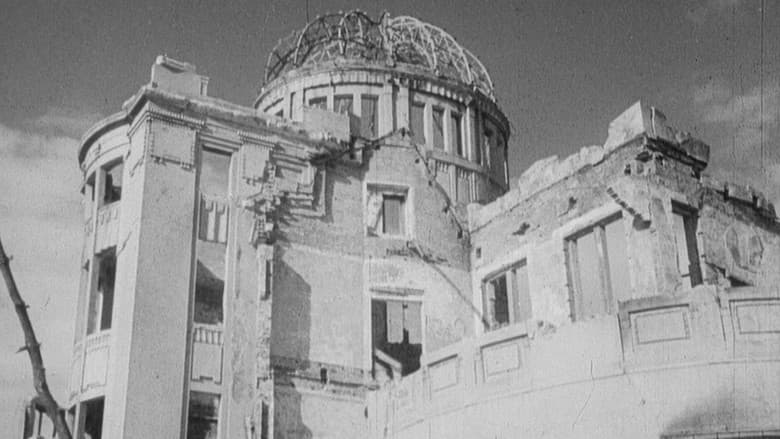 Effects of the Atomic Bomb on Hiroshima and Nagasaki still
