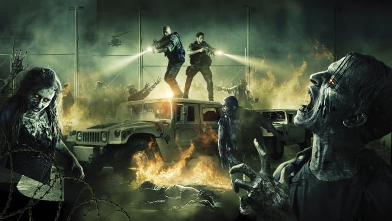 Day of the Dead: Bloodline still