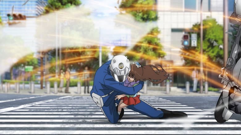 Detective Conan: Fallen Angel of the Highway still
