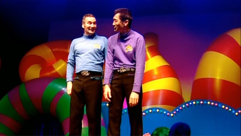 The Wiggles: Live: Hot Potatoes! still