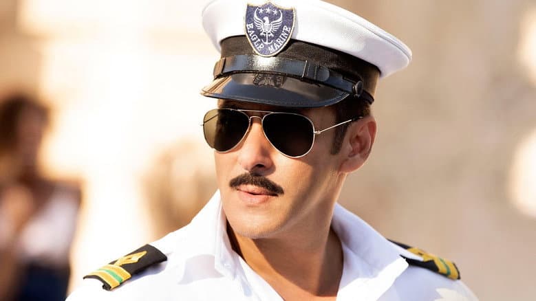 Bharat still