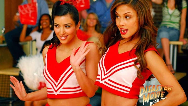 Disaster Movie still