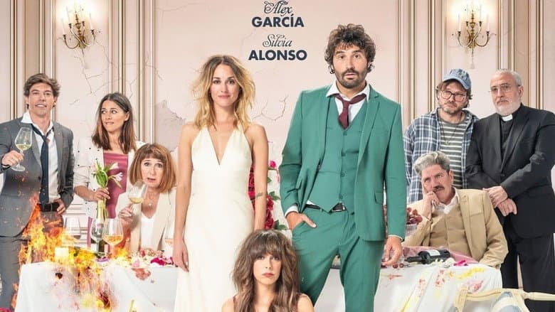 The Wedding Unplanner still
