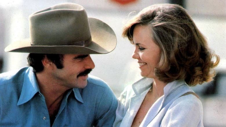Smokey and the Bandit II still