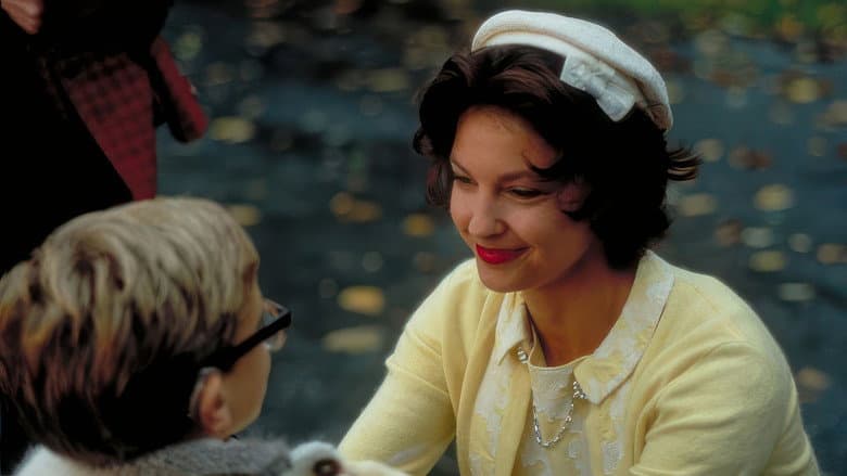 Simon Birch still