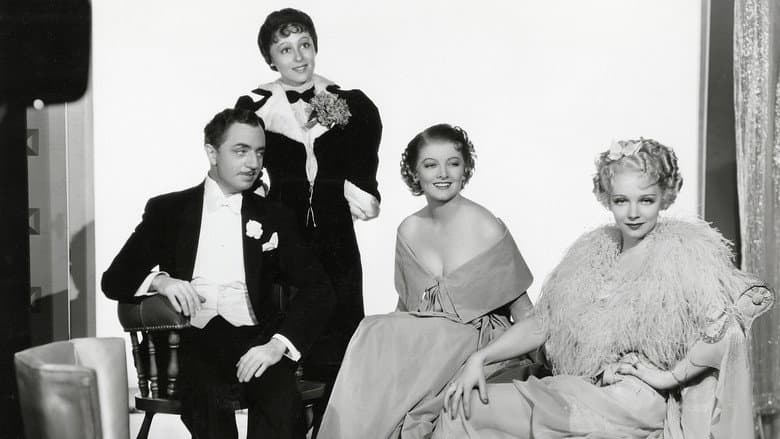 The Great Ziegfeld still