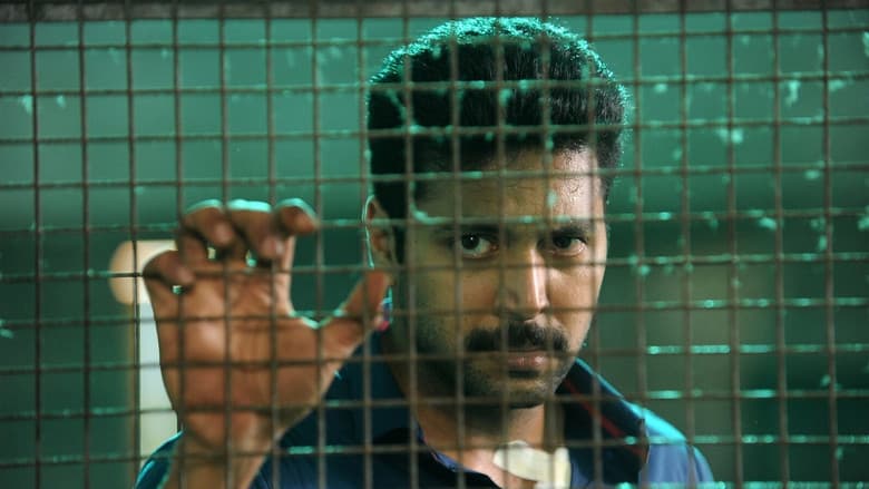 Thani Oruvan still