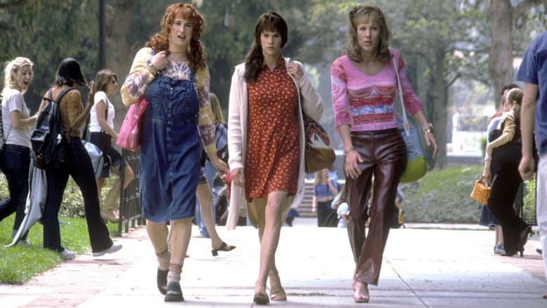 Sorority Boys still