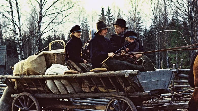 The Emigrants still