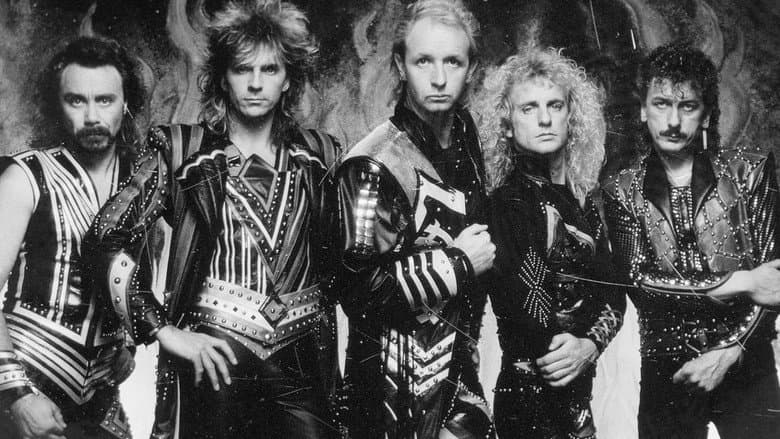 Classic Albums: Judas Priest - British Steel still