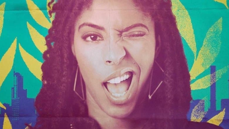 The Incredible Jessica James still