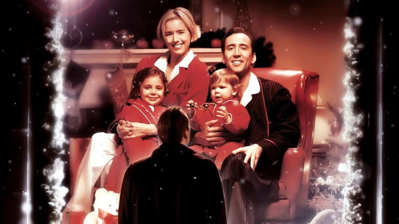 The Family Man still
