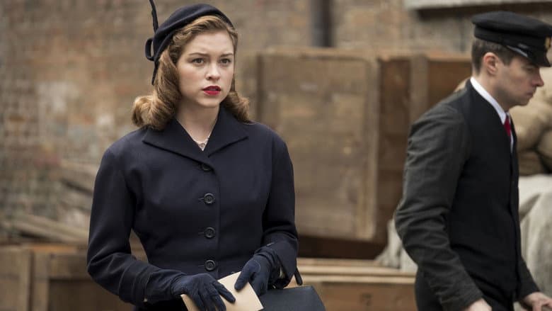 Red Joan still