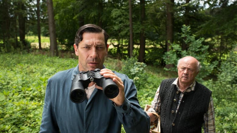 Schweinskopf al dente still