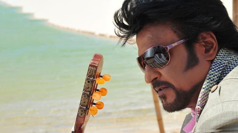 Enthiran still