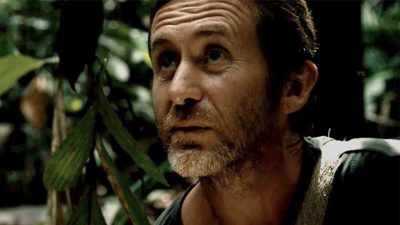 Tawai: A Voice from the Forest still
