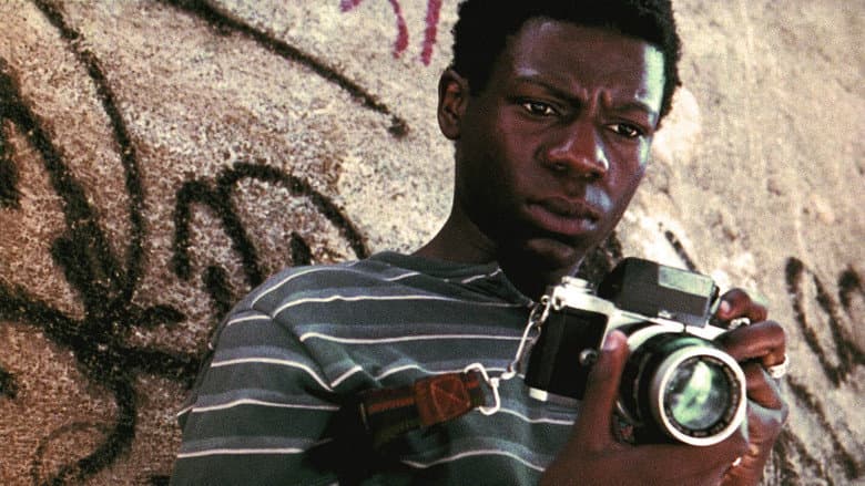 City of God still