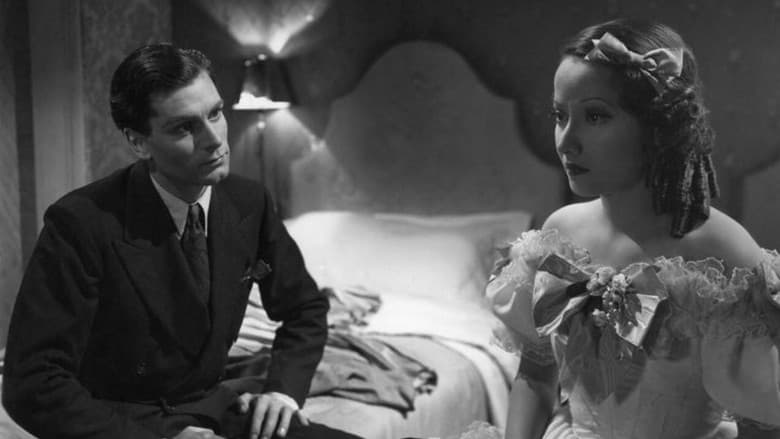 The Divorce of Lady X still