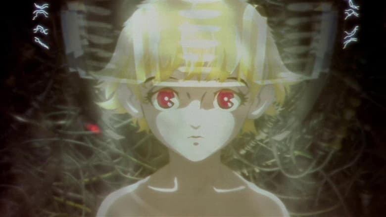 Metropolis still