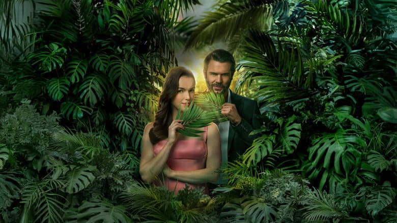 Mystery Island: Winner Takes All still
