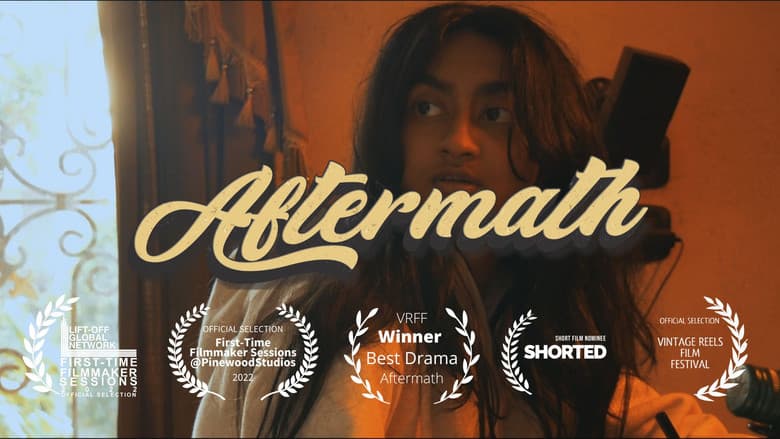 Aftermath still