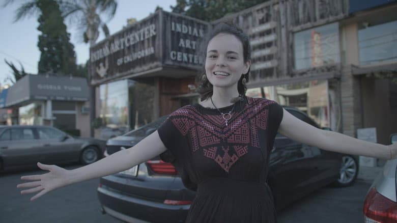 Clairevoyant still