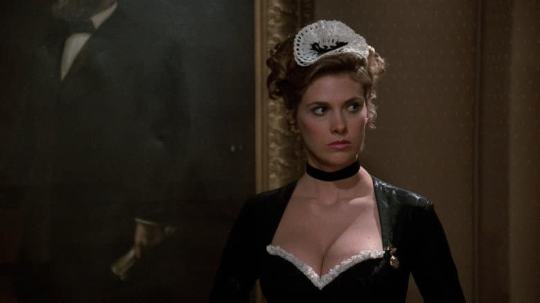 Clue still