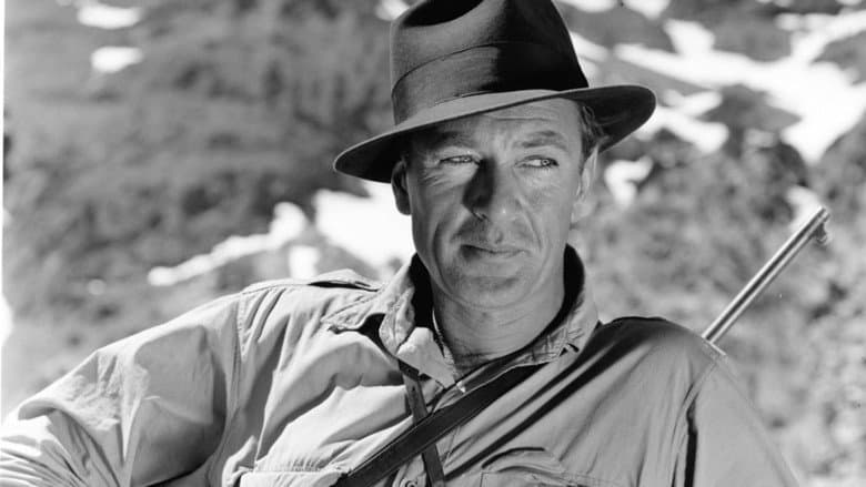 Irrésistible Gary Cooper still