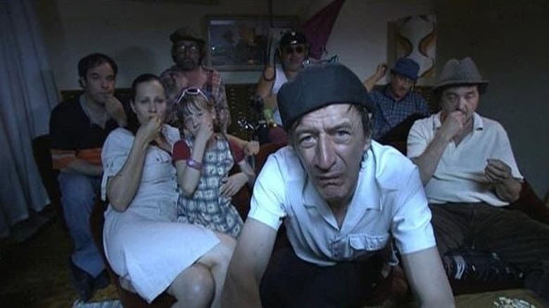 Paper Dogs still