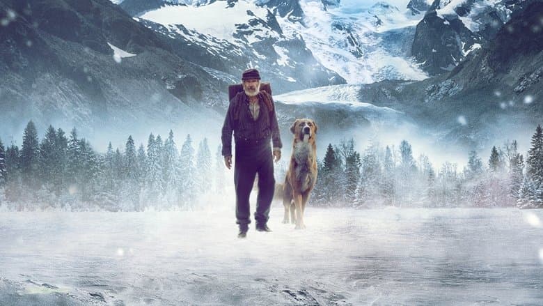 The Call of the Wild still