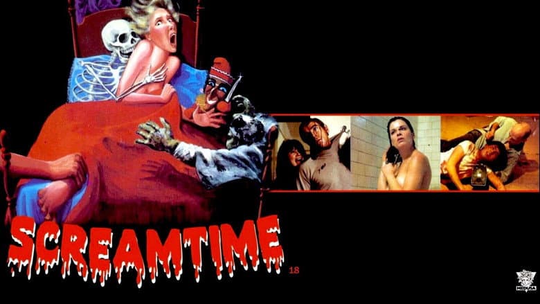 Screamtime still