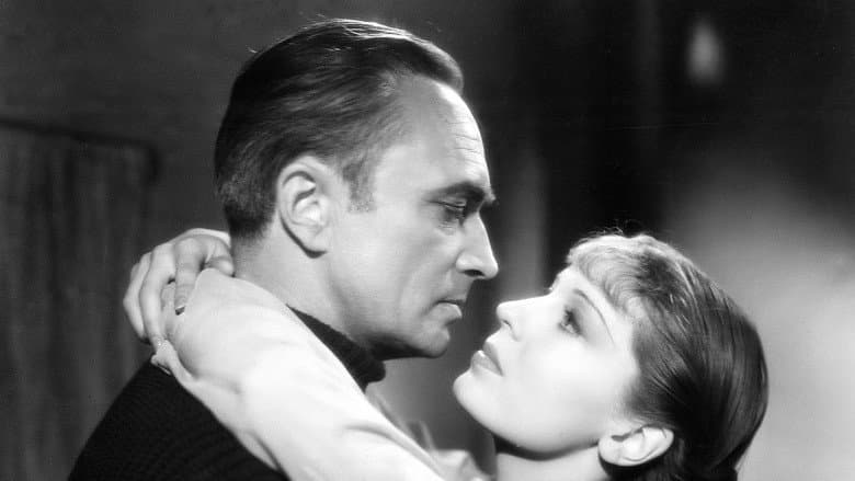 The Spy in Black still
