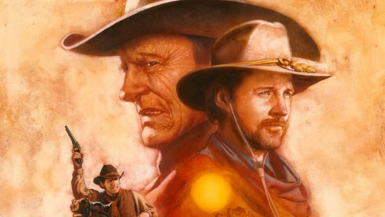 Red River still