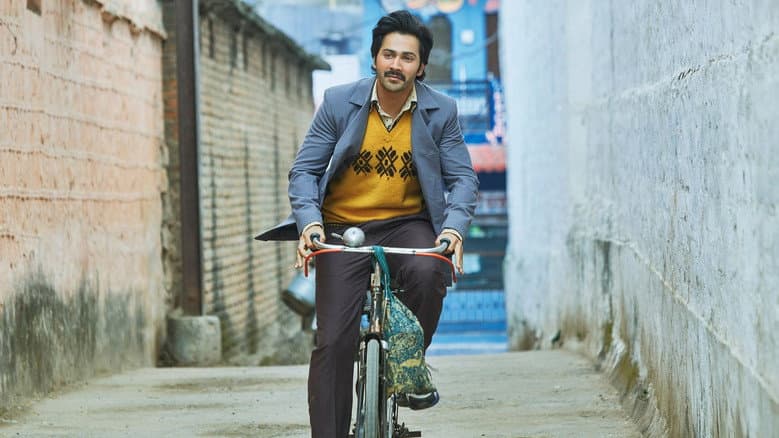 Sui Dhaaga - Made in India still