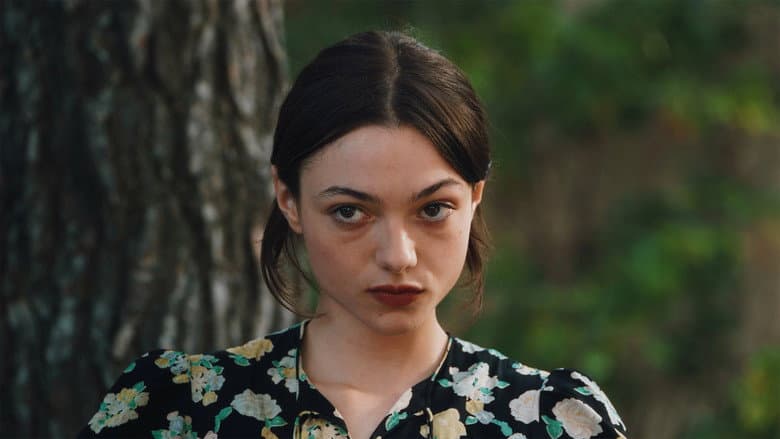 Bonjour Tristesse still