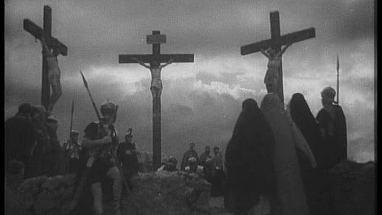 Golgotha still