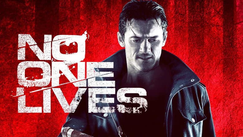 No One Lives still