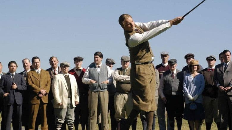 Bobby Jones: Stroke of Genius still