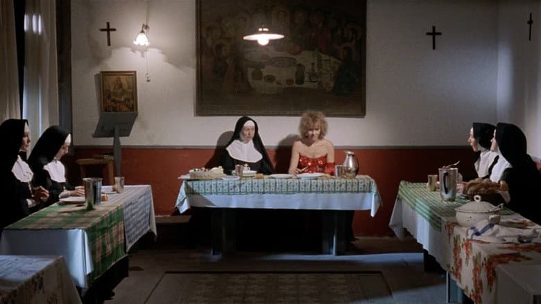 Dark Habits still