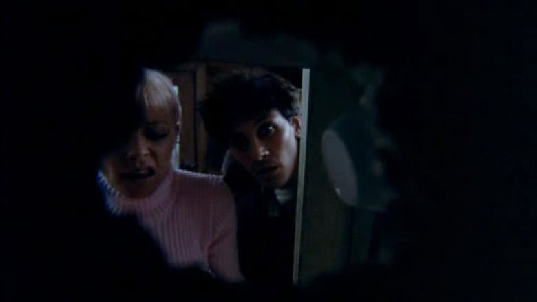 Aberration still