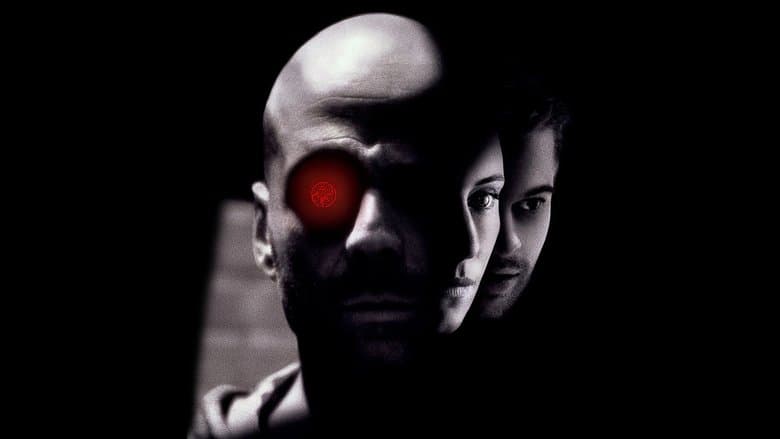 Twelve Monkeys still