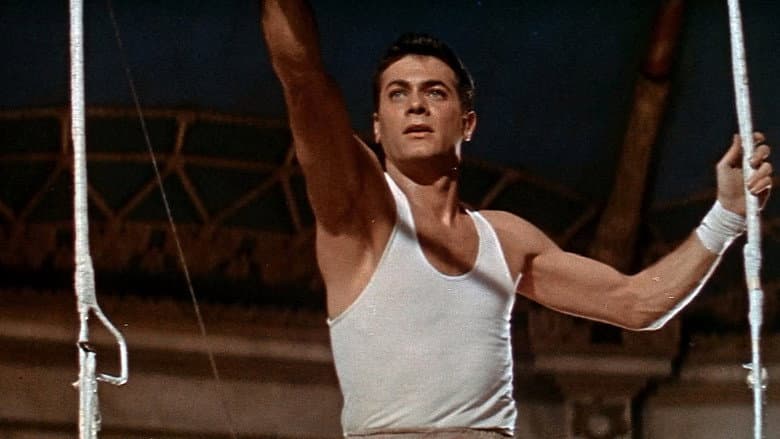 Trapeze still