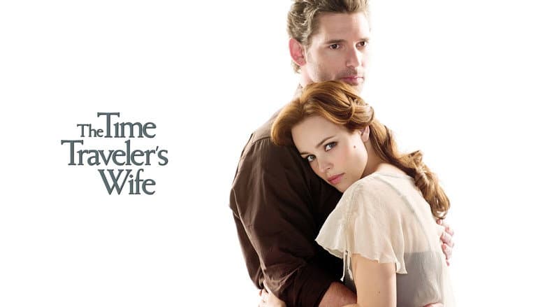 The Time Traveler's Wife still