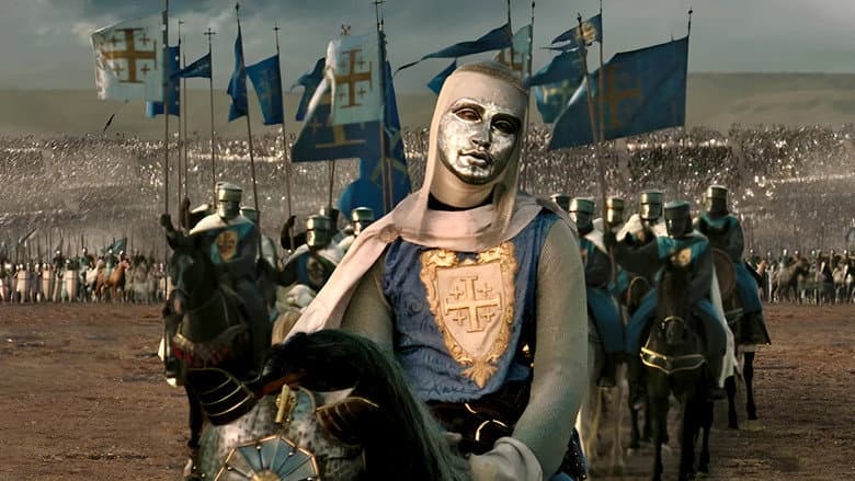 Kingdom of Heaven still