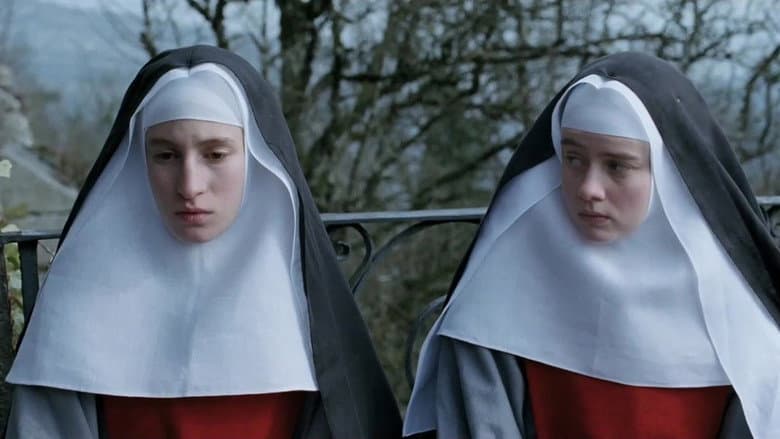 The Nun still