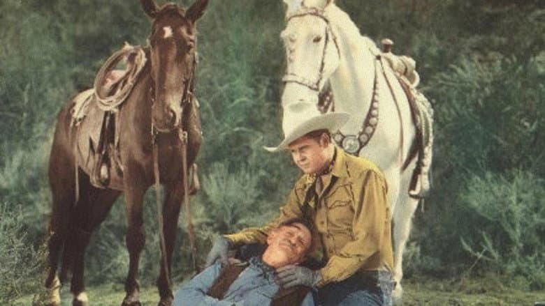 Days of Buffalo Bill still